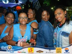Camarote Espaço Folia (PM)
